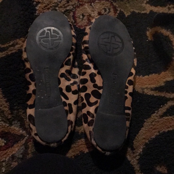 Leopard flats - Picture 6 of 7